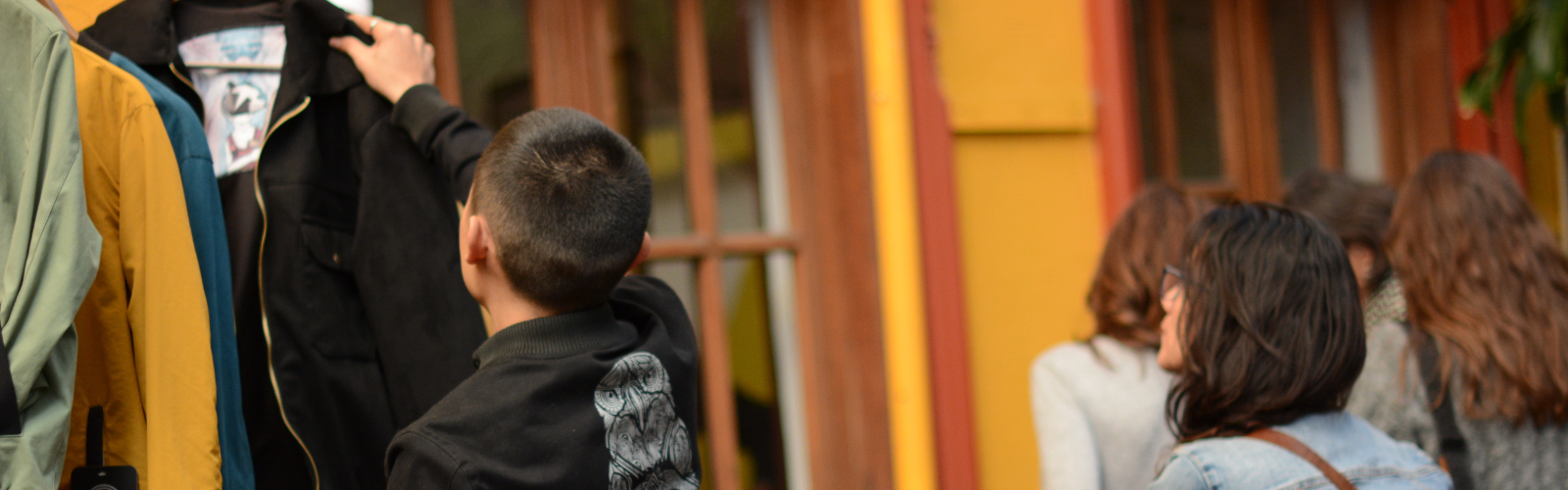 Pop up stores de diseño mexicano