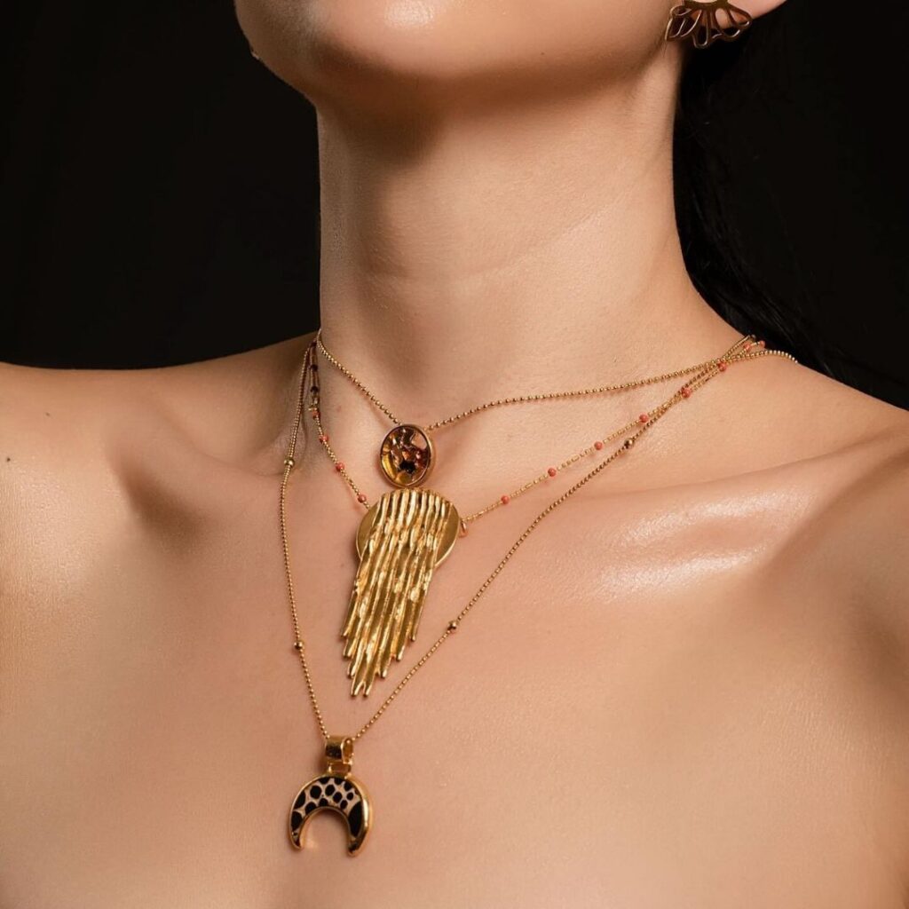 joyeria de oaxaca hecha a mano